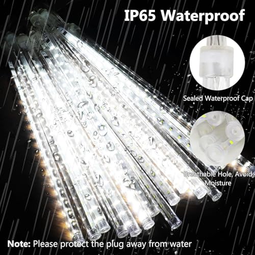 Meteor Shower Lights Outdoor