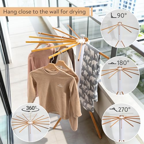 Clothes Drying Rack