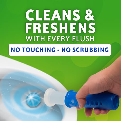 Fresh Gel Toilet Bowl Cleaner Refills (36 Count)