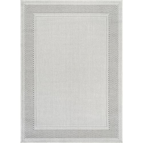 Easy Jute Rug 8x10