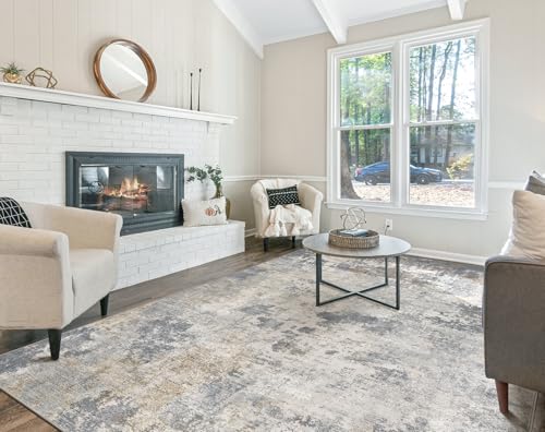 10x12 Area Rug Living Room Rugs (24 Count)