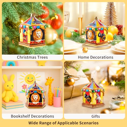 Christmas Ornaments