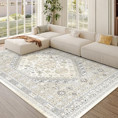 5x7 Area Rugs for Living Room