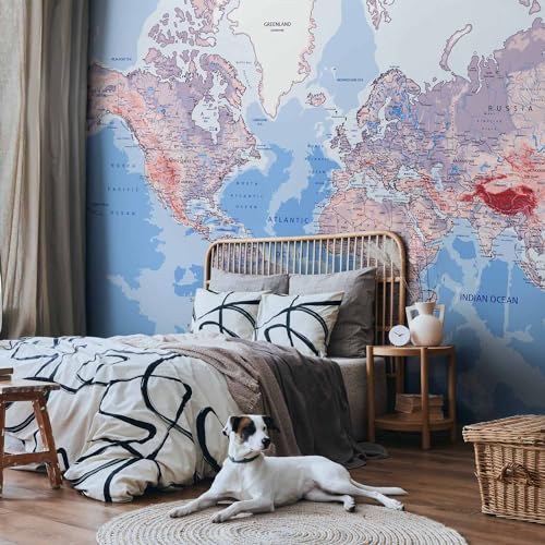 Premium Wall Mural Wallpaper (7 Count)