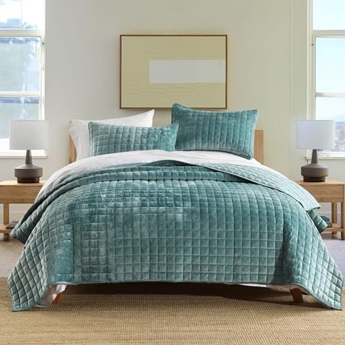 Queen Comforter Set for Bed
