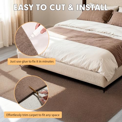 Marine Carpet (108 Sq Ft)