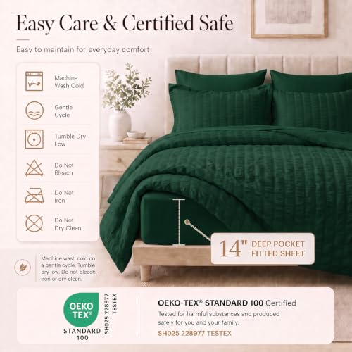 King Comforter Set