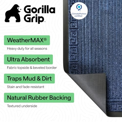 WeatherMAX Door Mat