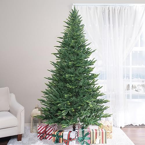 7.5 ft Nordic Pre