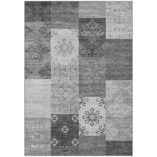 8x10 Area Rug for Living Room (80 Sq Ft)