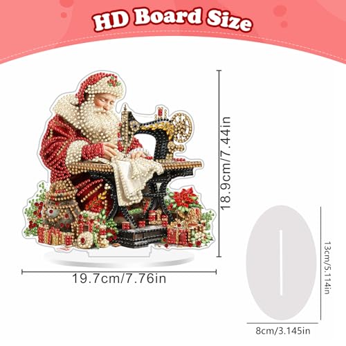 Diamond Art Kits for Adults