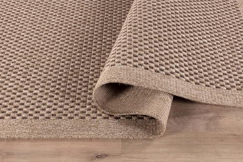 Easy Jute Rug 9x12 (108 Sq Ft)
