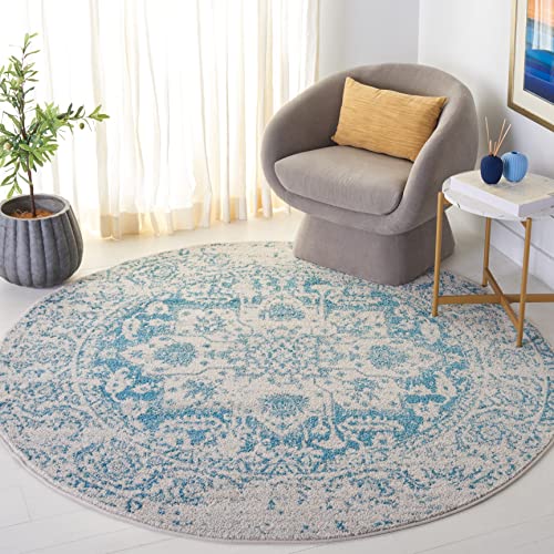 Madison Round Rug 9'