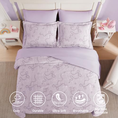 Queen Comforter Set