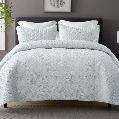 Reversible Boho California King Quilt