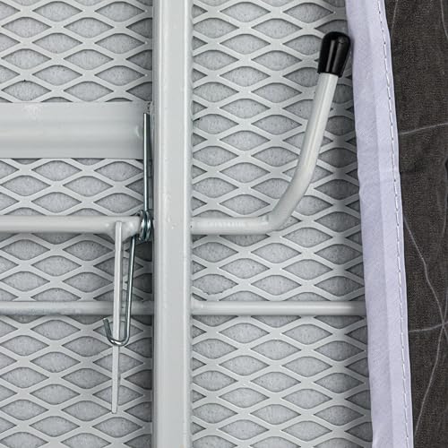 Over The Door Ironing Board
