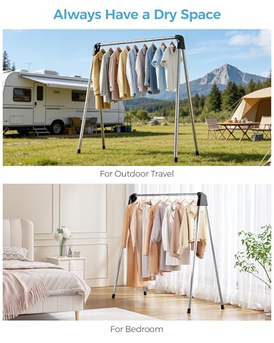 Clothes Drying Rack Foldable