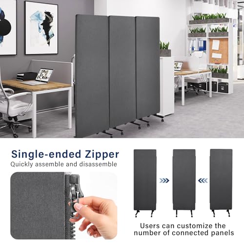 Office Dividers Partition Wall