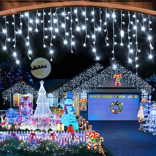 Christmas Lights Outdoor