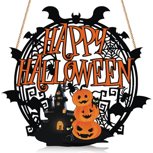 Halloween Indoor Decor Decorations Warm Halloween Decorations for Bedrooms