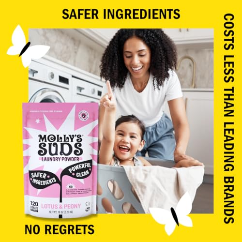 Original Laundry Detergent Powder (79 Ounce)