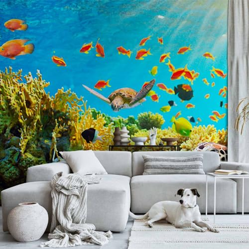 Premium Wall Mural Wallpaper (11 Count)