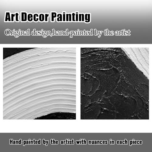 Modern Painting Wall Art For Office Abstract Wall Art Bedroom Huge Canvas Wall Decor For Living Room 29 x 58 Inch