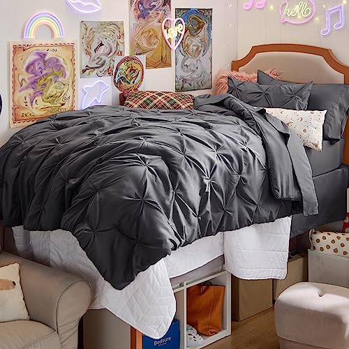 Twin Comforter Set & Sheet Set