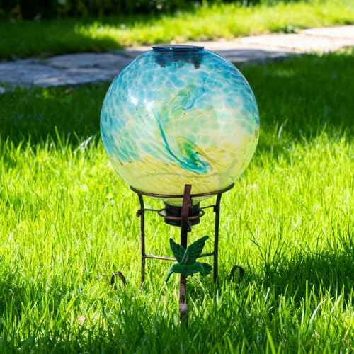 10" Diameter Solar Color