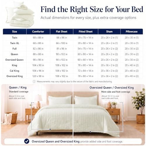 Queen Comforter Set