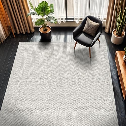 Easy Jute Rug 2x7