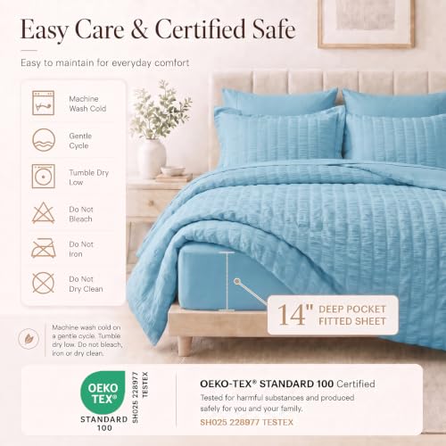 King Size Comforter Set