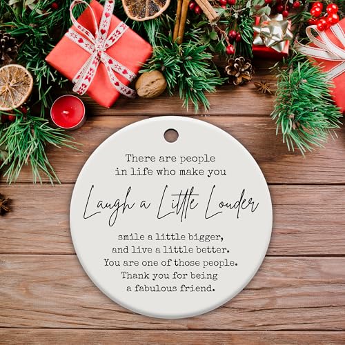 Friendship Gifts for Women