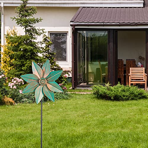 Pinwheels for Yard and Garden