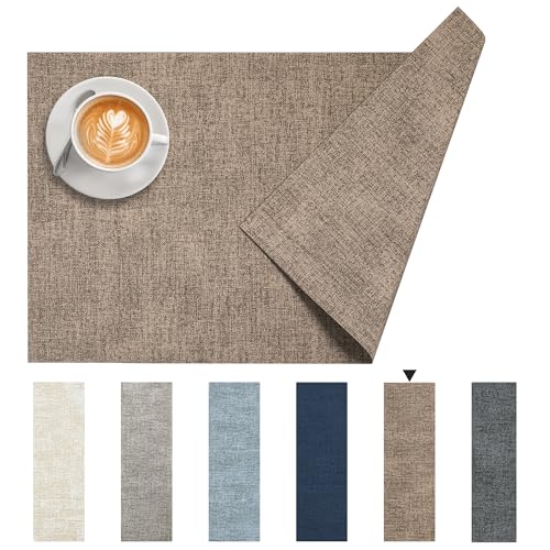 Placemats Set of 12 (4 Count)