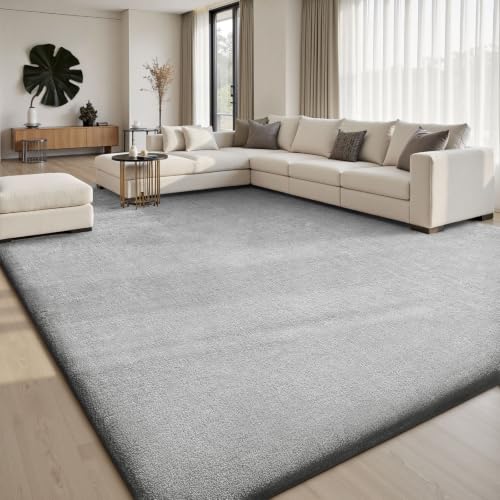 5x7 Area Rugs for Living Room Bedroom (35 Sq Ft)