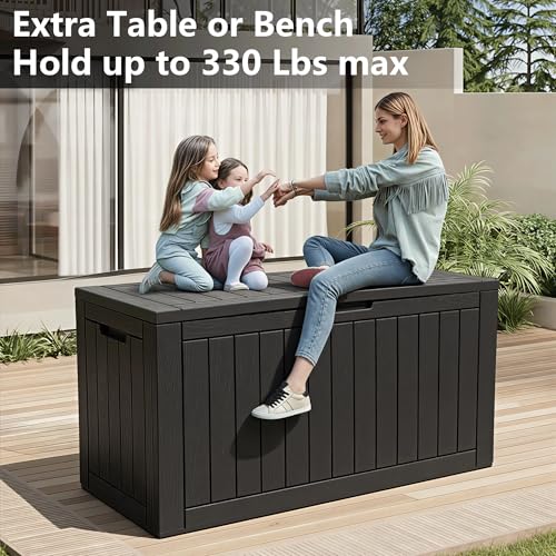 Outdoor Storage Box