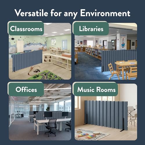 Room Divider Acoustic Room Divider Panel