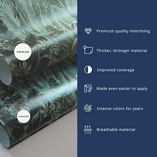 Premium Wall Mural Wallpaper (11 Count)