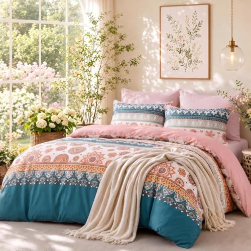 Full Comforter Set