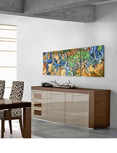 Van Gogh Canvas Wall Art (3 Count)