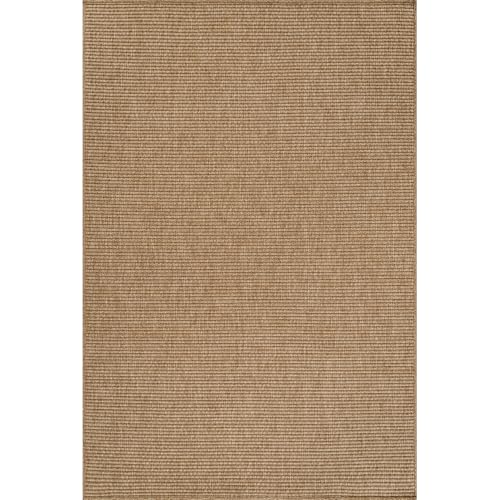 Easy Jute Rug 8x10 (80 Sq Ft)