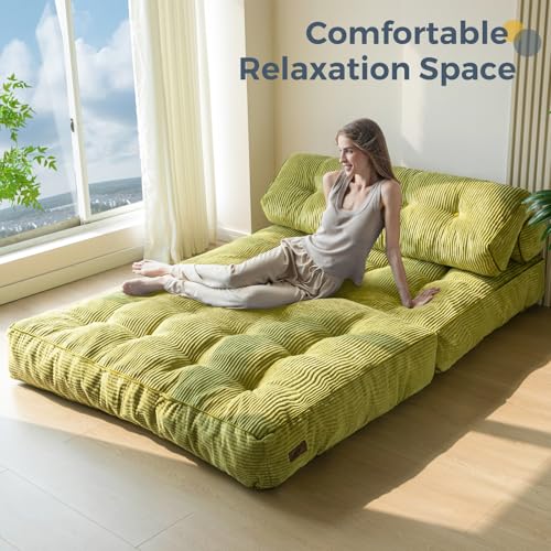 Folding Sofa Bed