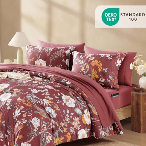 King Size Comforter Set
