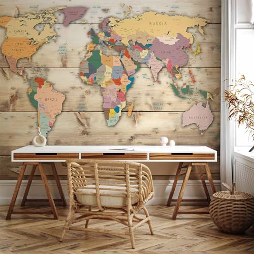 Premium Wall Mural Wallpaper (6 Count)