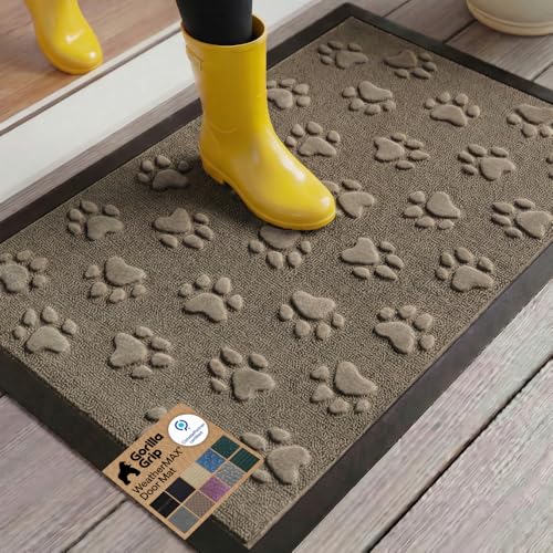 WeatherMAX Door Mat