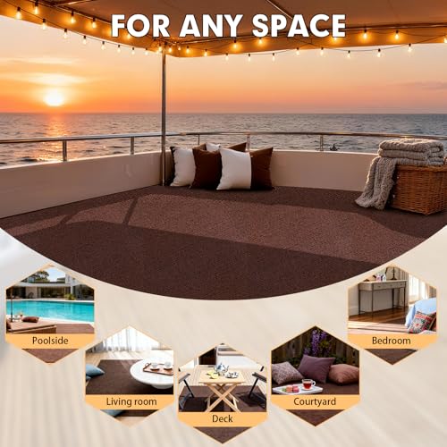 Marine Carpet (125 Sq Ft)