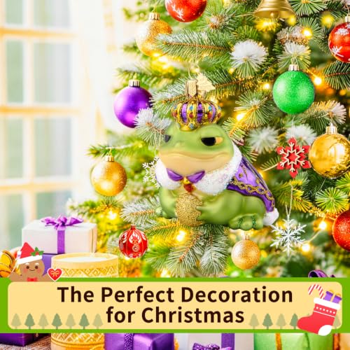 Christmas Ornaments