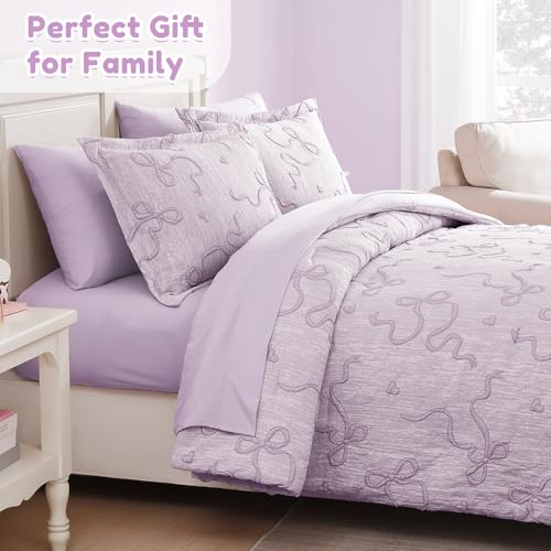 Full Size Comforter Sets for Girls