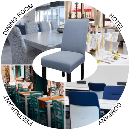 Dining Chair Covers Dining Room Chair Slipcovers